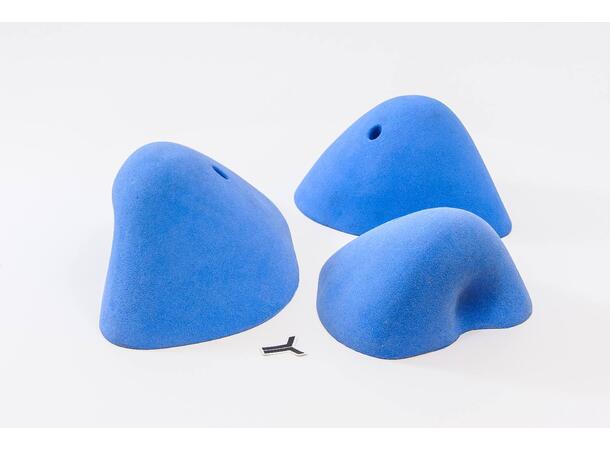 Kilter Noah Kaiju RoofSlopers 1-3 black Kaiju (3 tak) 